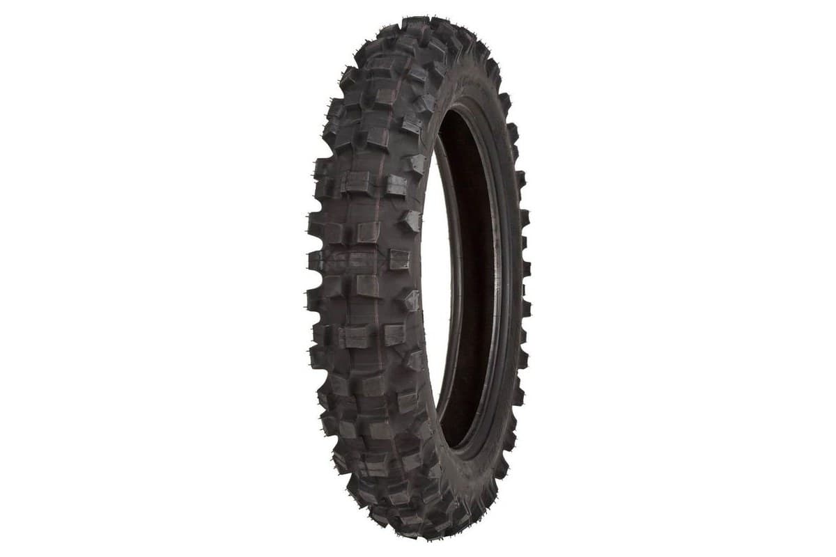 Pirelli Scorpion XC Mid Hard motorcycle tire tread