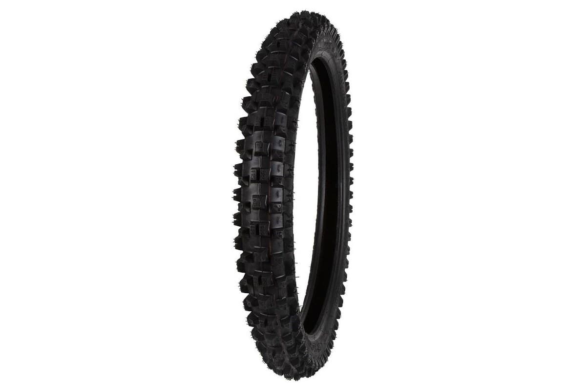 Pirelli Scorpion XC Mid Soft motorcycle tire tread